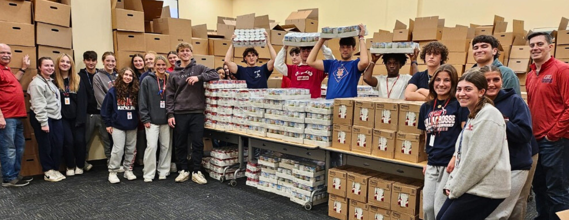 FeedingNY - Long Island 2025